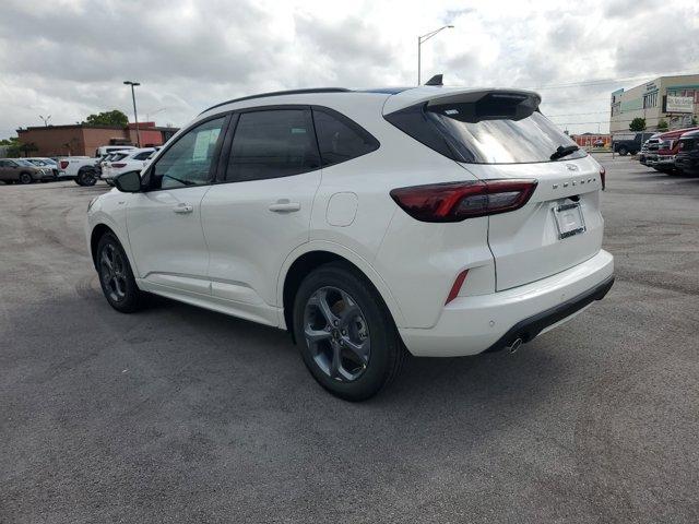 new 2024 Ford Escape car, priced at $29,565