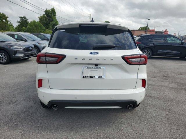 new 2024 Ford Escape car, priced at $29,565