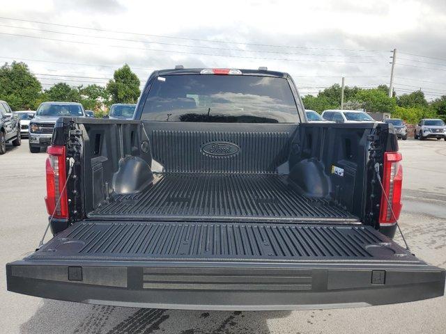 new 2024 Ford F-150 car, priced at $42,800