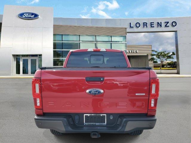 used 2020 Ford Ranger car, priced at $25,990