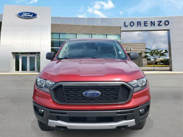 used 2020 Ford Ranger car, priced at $25,990