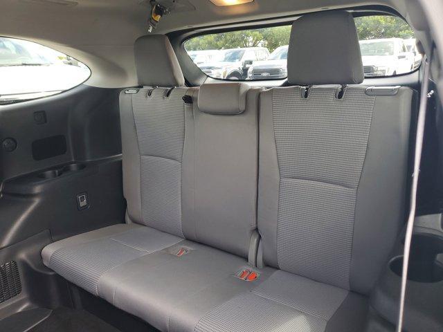used 2020 Toyota Highlander car, priced at $25,880
