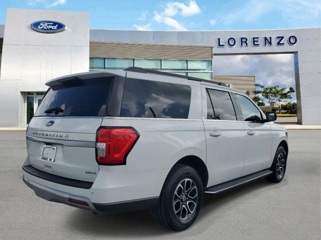 used 2022 Ford Expedition Max car, priced at $46,860