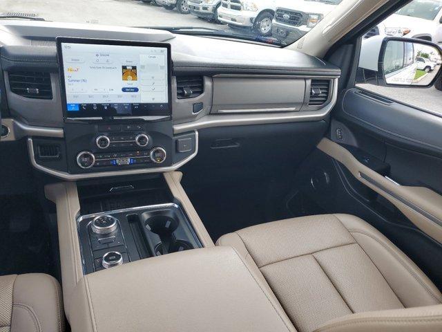 used 2022 Ford Expedition Max car, priced at $46,860