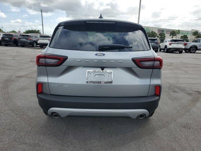 new 2024 Ford Escape car, priced at $26,985