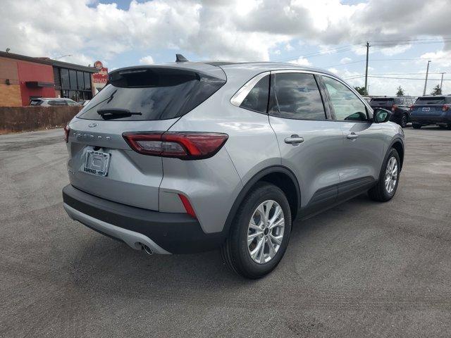 new 2024 Ford Escape car, priced at $26,985