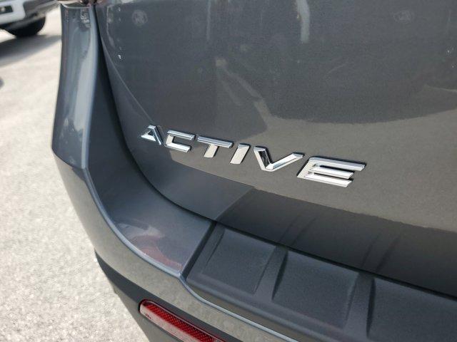 new 2025 Ford Explorer car, priced at $34,380