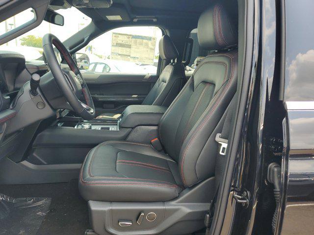 new 2024 Ford Expedition Max car, priced at $77,855