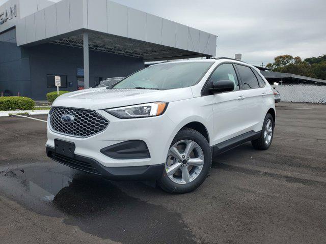 new 2024 Ford Edge car, priced at $29,225