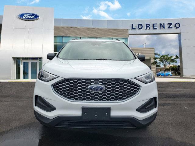 new 2024 Ford Edge car, priced at $29,225