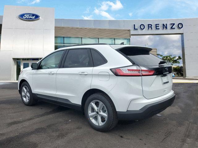 new 2024 Ford Edge car, priced at $29,225