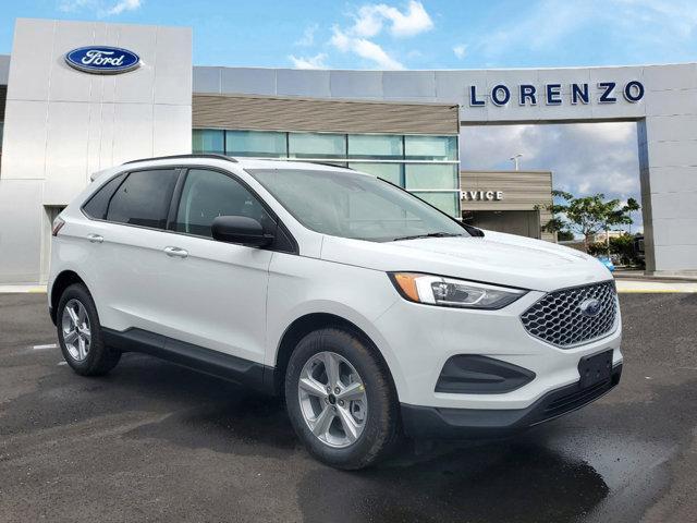 new 2024 Ford Edge car, priced at $29,225