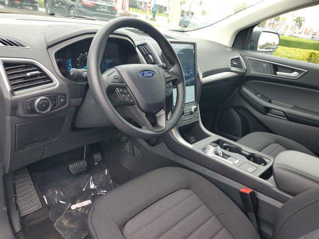 new 2024 Ford Edge car, priced at $29,225