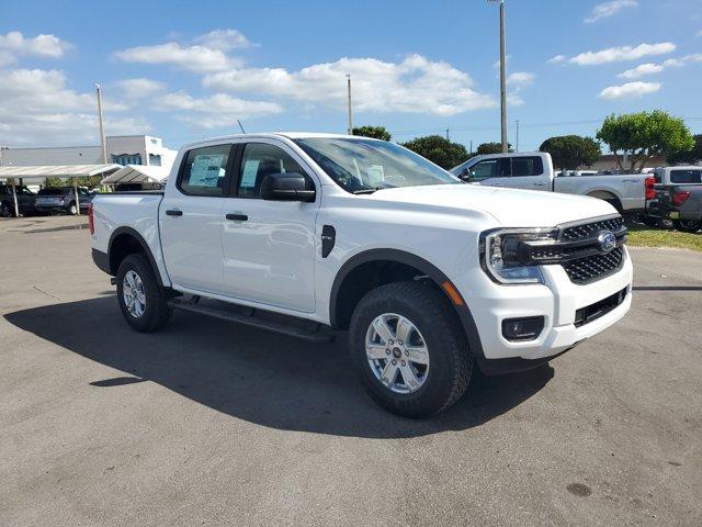 new 2024 Ford Ranger car, priced at $31,070