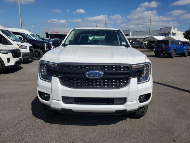 new 2024 Ford Ranger car, priced at $31,070