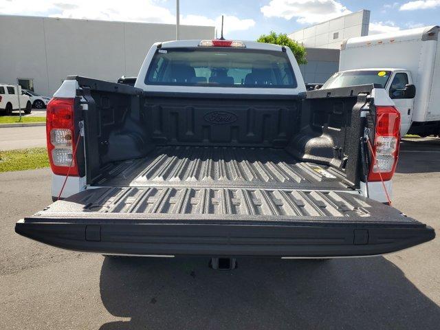 new 2024 Ford Ranger car, priced at $31,070