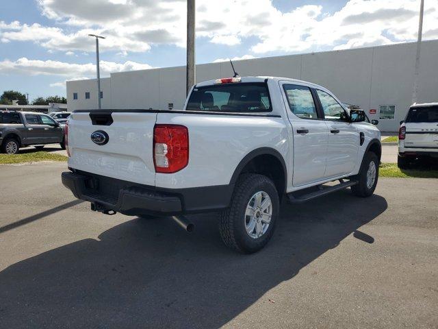 new 2024 Ford Ranger car, priced at $31,070