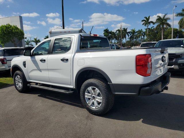 new 2024 Ford Ranger car, priced at $31,070