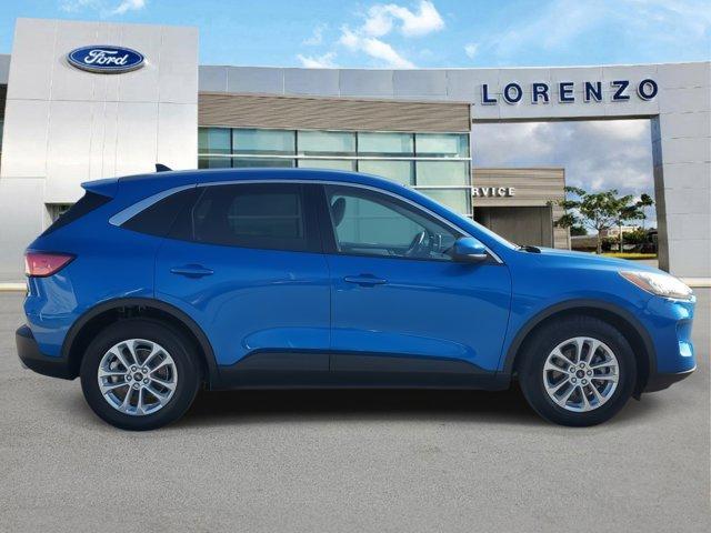 used 2020 Ford Escape car, priced at $11,980