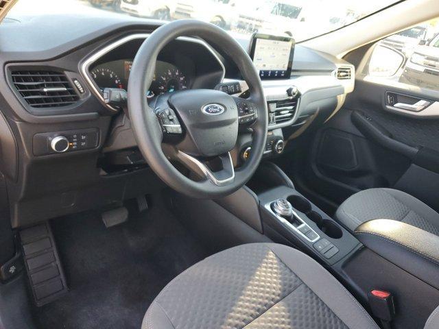 used 2020 Ford Escape car, priced at $11,980