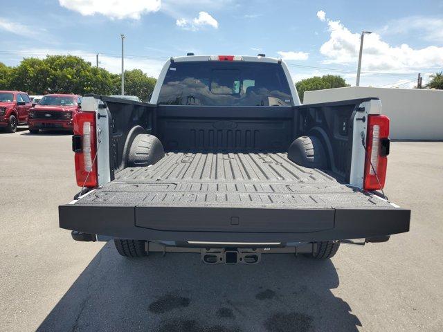 new 2026 Ford F-250 car, priced at $102,375