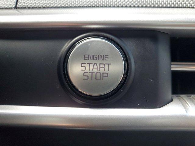 used 2023 Kia K5 car, priced at $24,980
