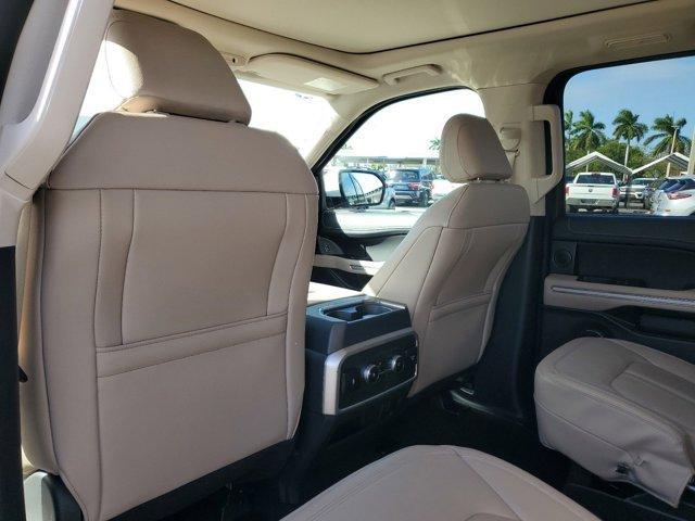 used 2024 Ford Expedition Max car, priced at $50,990