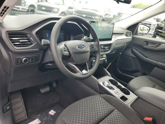 new 2024 Ford Escape car, priced at $26,985