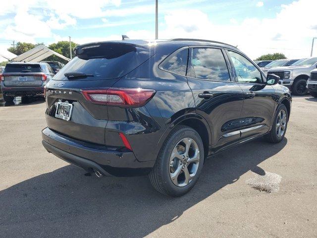 new 2024 Ford Escape car, priced at $25,980