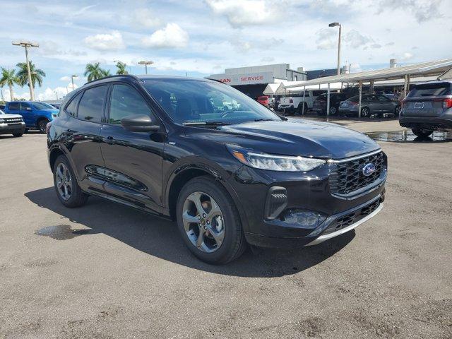 new 2024 Ford Escape car, priced at $25,980