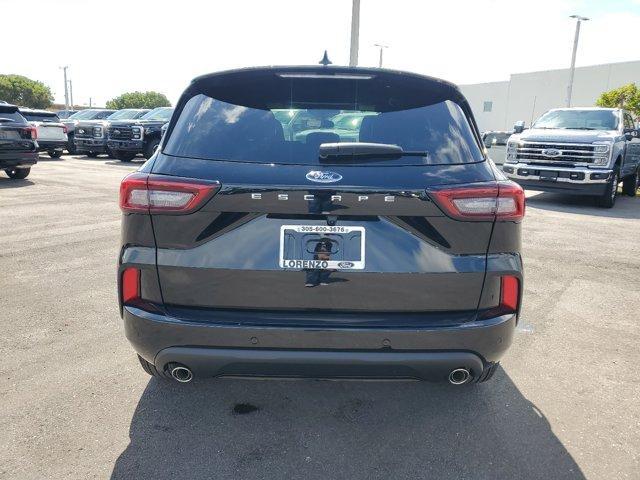 new 2024 Ford Escape car, priced at $25,980