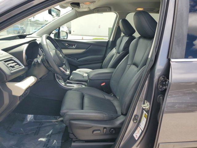 used 2020 Subaru Ascent car, priced at $19,790