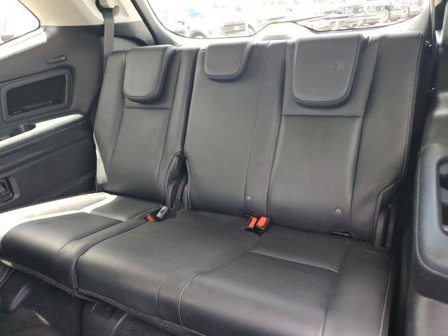 used 2020 Subaru Ascent car, priced at $19,790