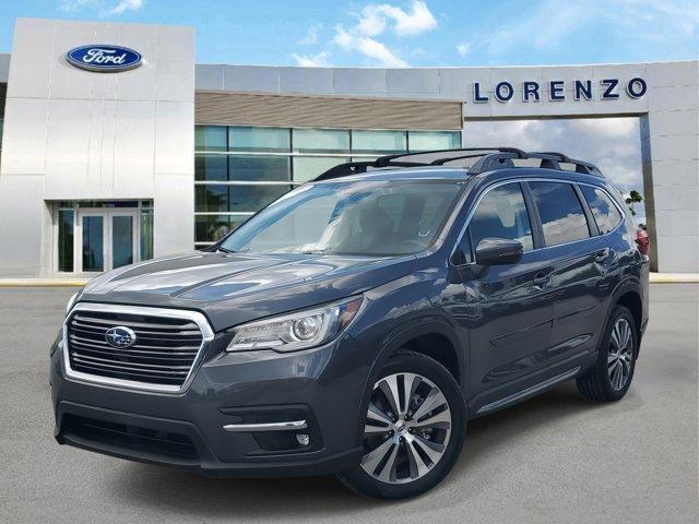 used 2020 Subaru Ascent car, priced at $17,790