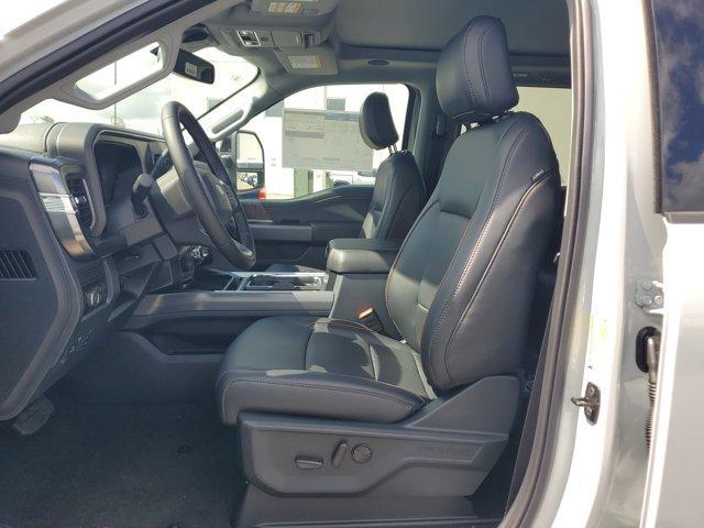 new 2025 Ford F-250 car, priced at $83,210