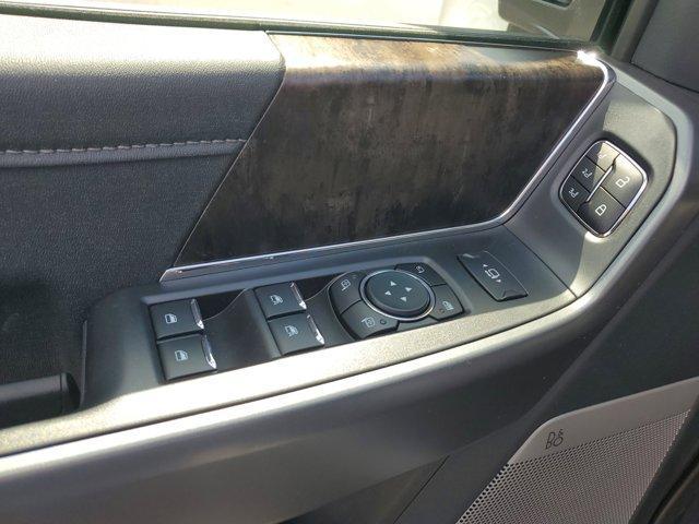 new 2025 Ford F-250 car, priced at $83,210