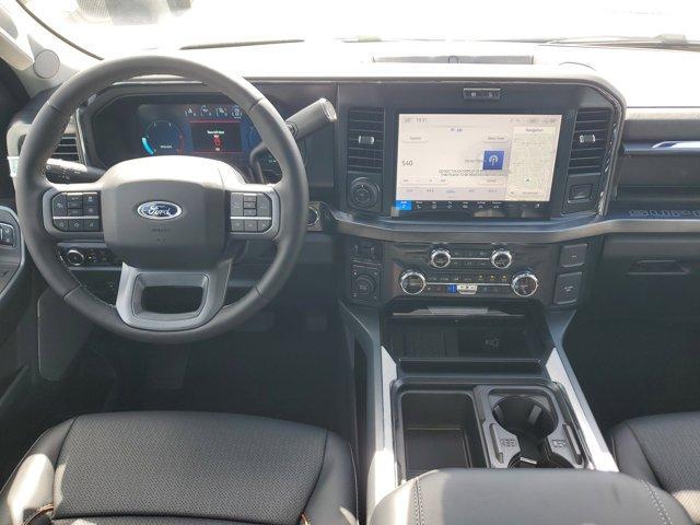 new 2025 Ford F-250 car, priced at $83,210