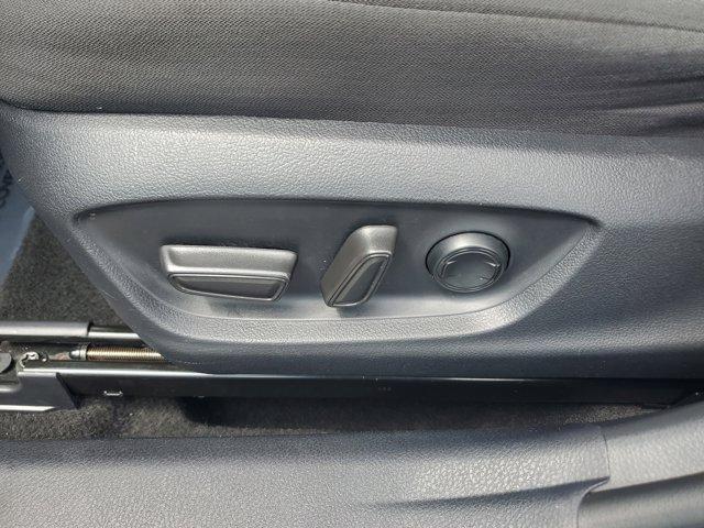 used 2023 Toyota Camry car, priced at $19,990