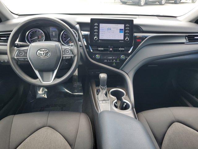 used 2023 Toyota Camry car, priced at $19,990