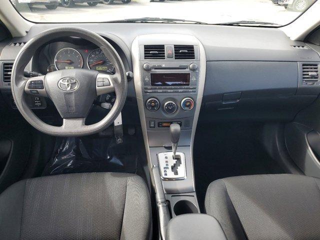 used 2011 Toyota Corolla car, priced at $9,990