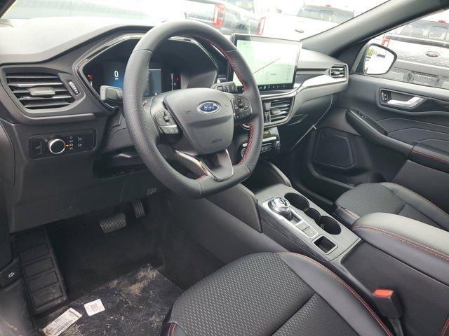 new 2025 Ford Escape car, priced at $29,325