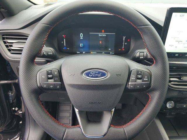 new 2025 Ford Escape car, priced at $29,325