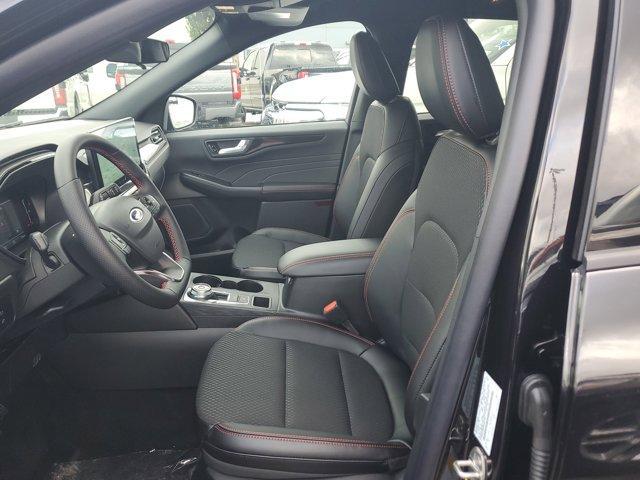 new 2025 Ford Escape car, priced at $29,325