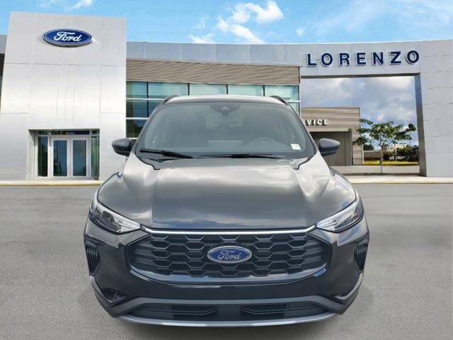 new 2025 Ford Escape car, priced at $29,325