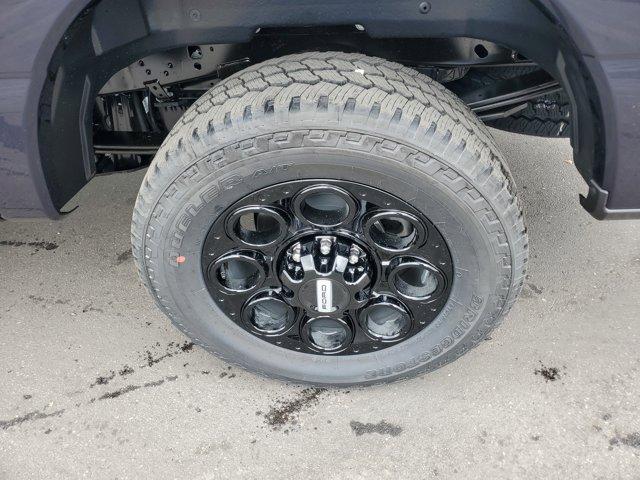 new 2025 Ford F-250 car, priced at $81,610