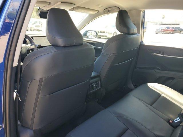 used 2025 Toyota Camry car, priced at $29,880