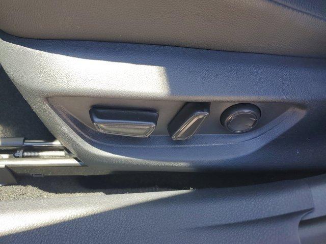 used 2025 Toyota Camry car, priced at $27,990