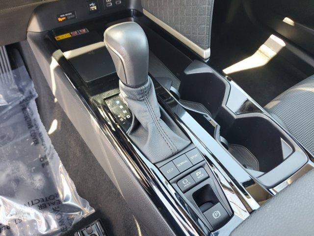used 2025 Toyota Camry car, priced at $29,880