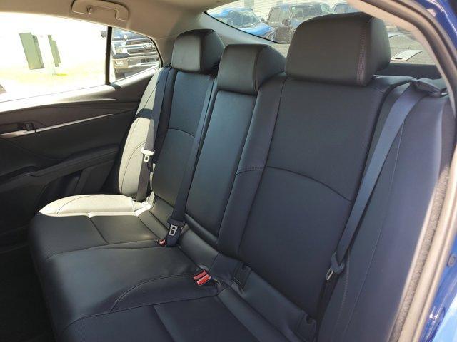 used 2025 Toyota Camry car, priced at $27,990