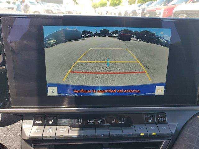 used 2025 Toyota Camry car, priced at $29,880